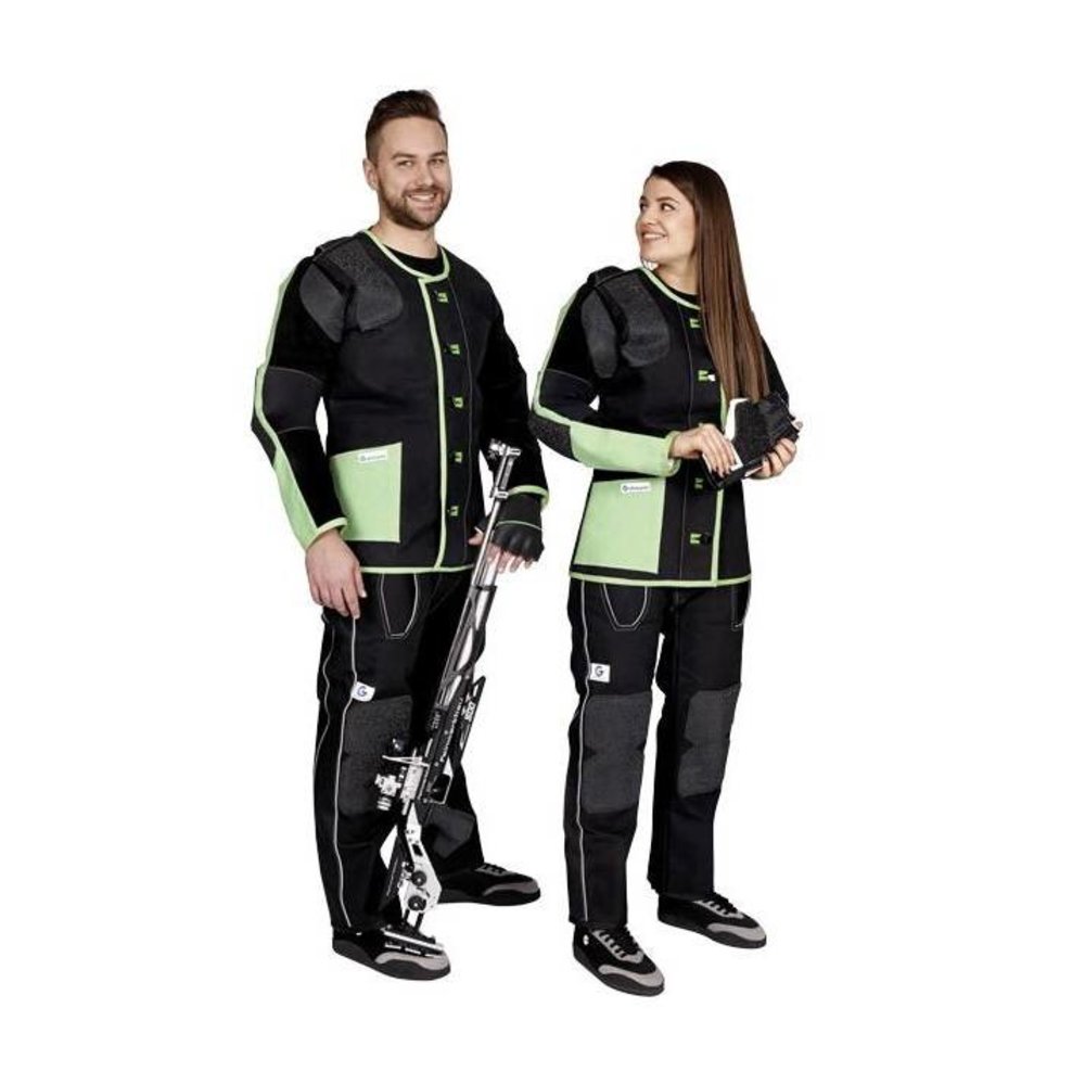 Gehmann Shooting jacket Gehmann 415