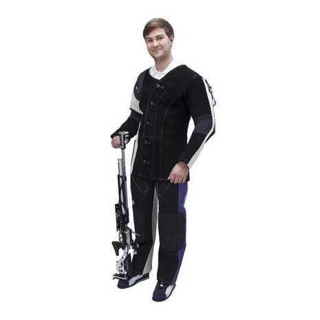 Gehmann Gehmann Schietjas 404 Gehmann Gehmann Schietjas 404