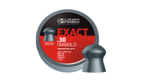 JSB  JSB Exact Heavy Diabolo 7.62 mm 50.15 grain