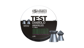 JSB  JSB Match Light Test Diabolo  4.5mm