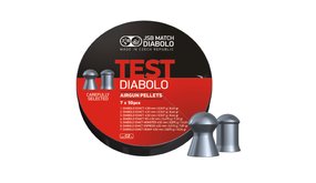JSB  JSB Exact Test Diabolo 4.5mm