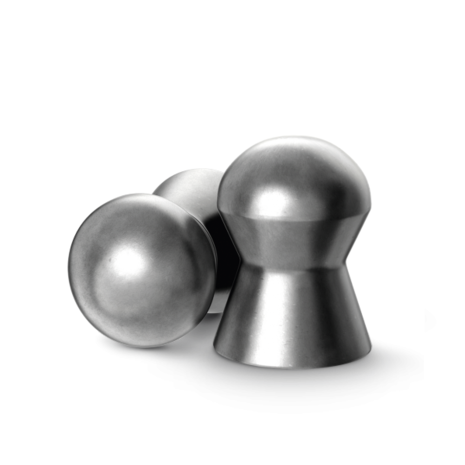 Haendler & Natermann H&N Field Target Trophy 5.5mm 14.66gr Haendler & Natermann H&N Field Target Trophy 5.5mm 14.66gr