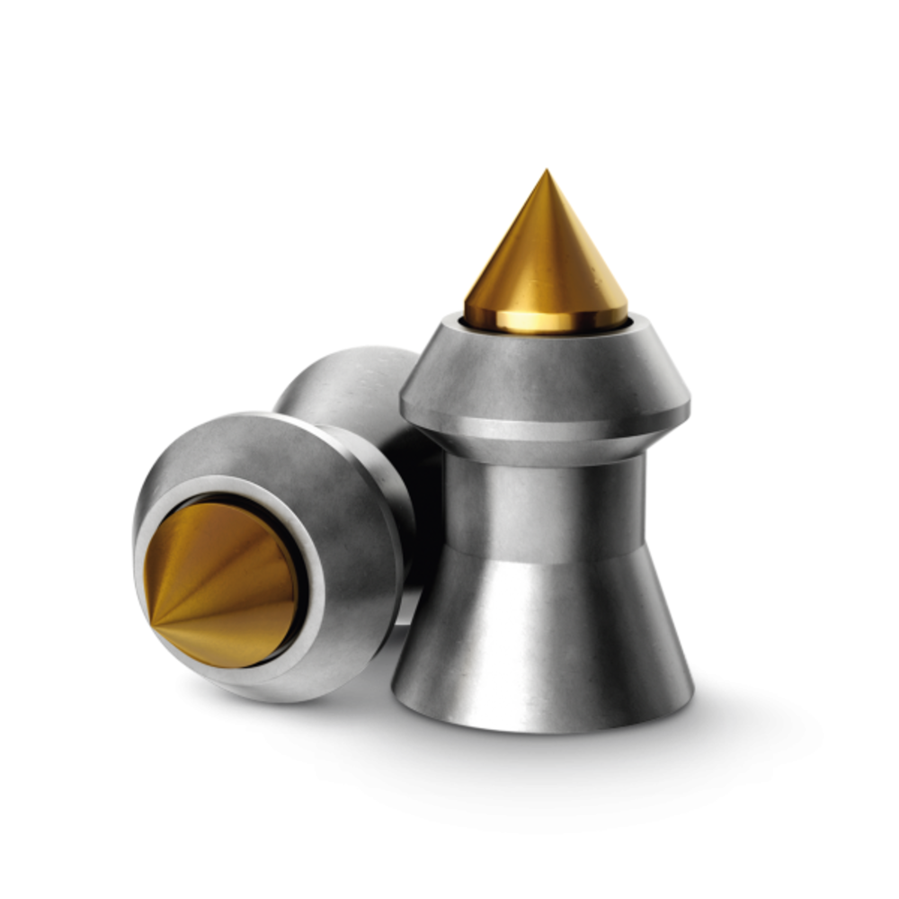 Haendler & Natermann H&N Hornet 8,80gr. 4.5mm.