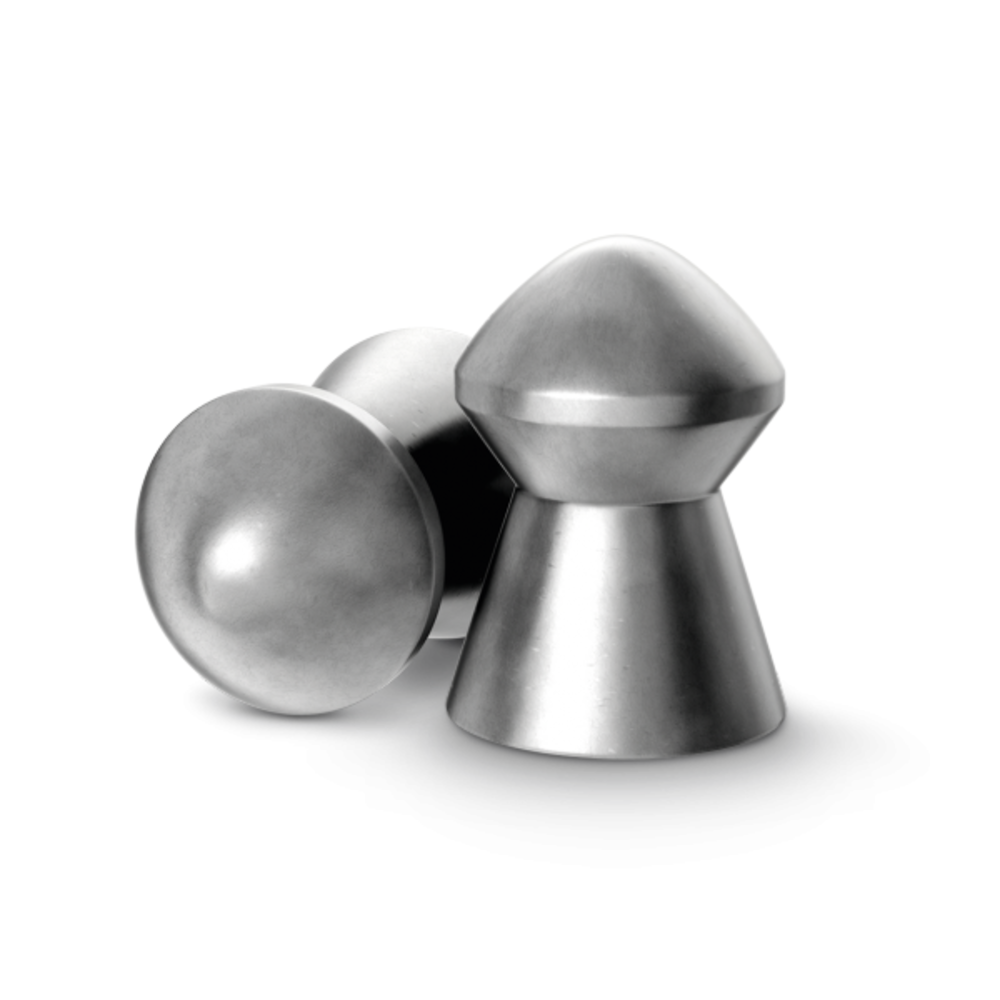 Haendler & Natermann H&N Baracuda Match 10,65gr. 4.5mm.