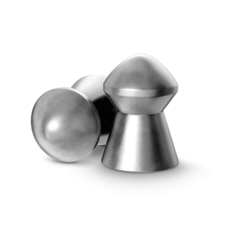 Haendler & Natermann H&N Baracuda Match 10,65gr. 4.5mm.