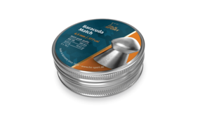 Haendler & Natermann H&N Baracuda Match 10,65gr. 4.5mm. Haendler & Natermann H&N Baracuda Match 10,65gr. 4.5mm.