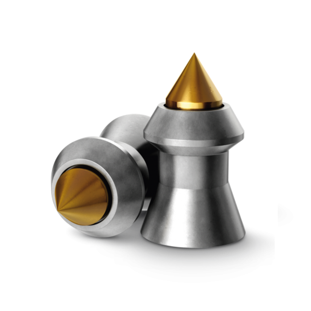 Haendler & Natermann H&N Hornet 16gr. 5.5mm.