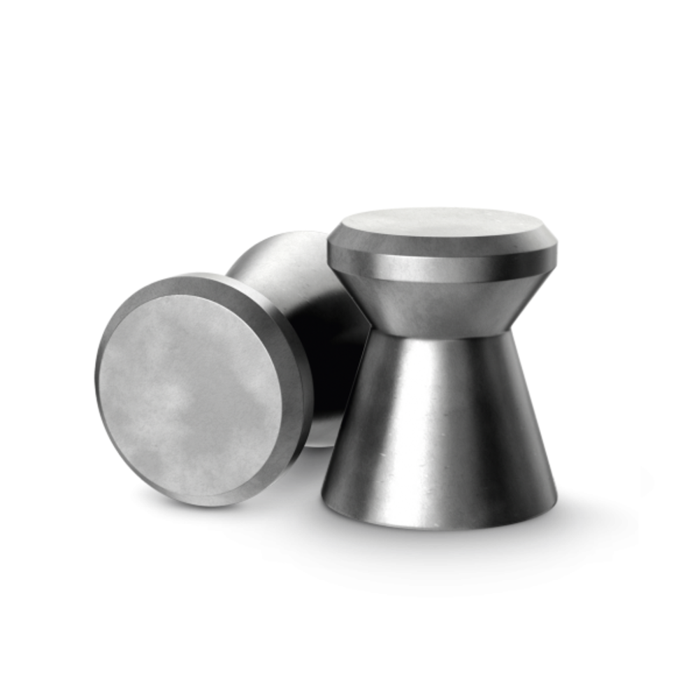 Haendler & Natermann H&N Sport 13,73gr. 5.5mm. Haendler & Natermann H&N Sport 13,73gr. 5.5mm.