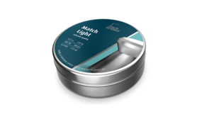 Haendler & Natermann H&N Match Light 7,87gr. 4.5mm.