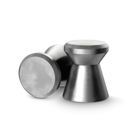 Haendler & Natermann Match Heavy pellets by H&N Haendler & Natermann Match Heavy pellets by H&N