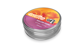 Haendler & Natermann H&N Excite Hollow Point 7,10gr. 4.5mm.