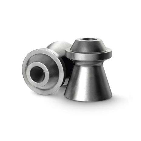 Haendler & Natermann H&N Excite Hollow Point 7,10gr. 4.5mm.