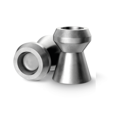 Haendler & Natermann H&N Crow Magnum 5.5mm 18.21gr Haendler & Natermann H&N Crow Magnum 5.5mm 18.21gr