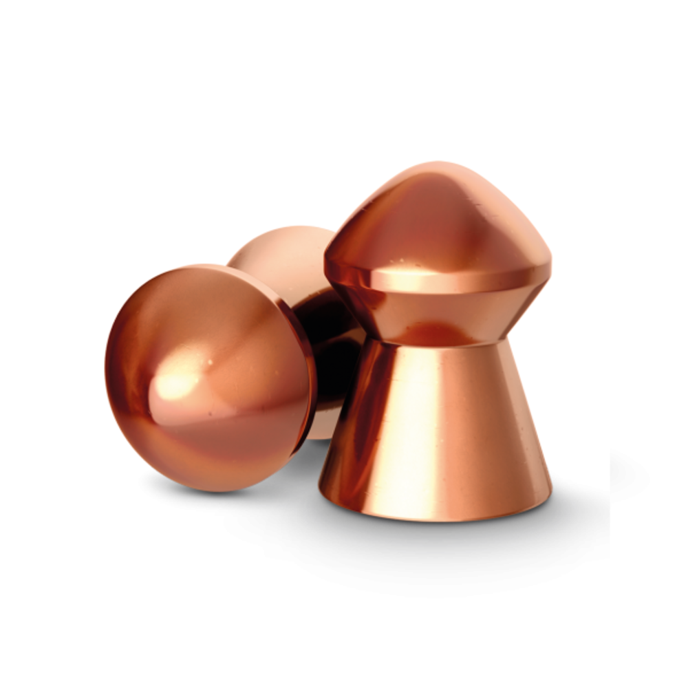 Haendler & Natermann H&N Baracuda Power  5.5mm 21.14gr