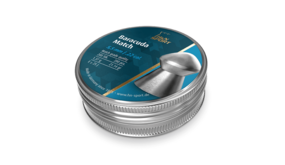 Haendler & Natermann H&N Baracuda Match 21,14gr.  5.5mm.