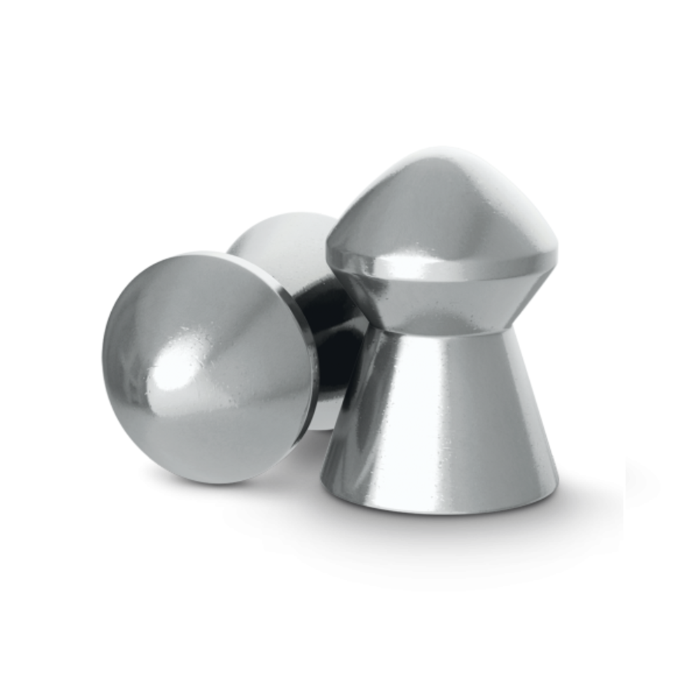 Haendler & Natermann H&N Baracuda Green  4,5mm 6.64gr