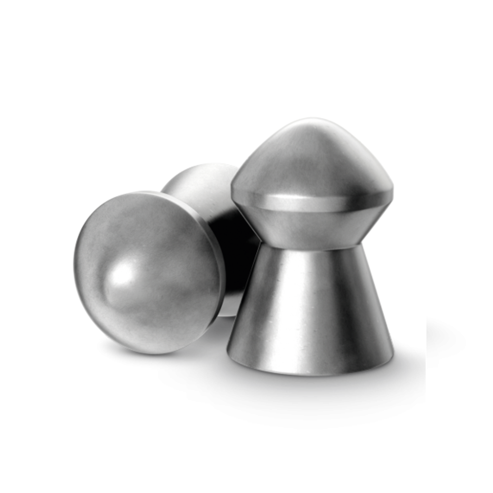 Haendler & Natermann H&N Baracuda 6.35mm 30.86 gr