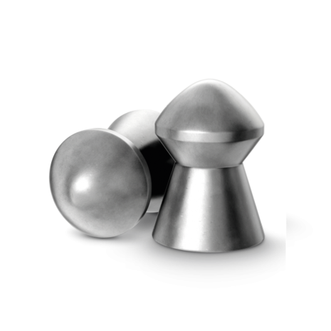 Haendler & Natermann H&N Baracuda 6.35mm 30.86 gr