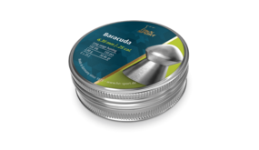 Haendler & Natermann H&N Baracuda .25 31.02gr Haendler & Natermann H&N Baracuda .25 31.02gr