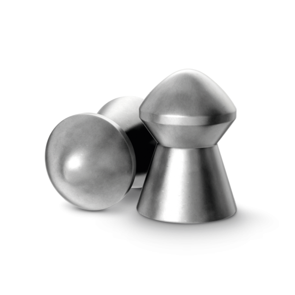 Haendler & Natermann H&N Baracuda 21.14gr. 5.5mm.