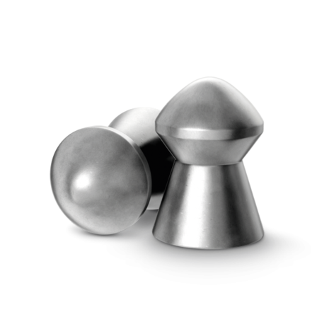 Haendler & Natermann H&N Baracuda  10,65gr. 4.5mm.