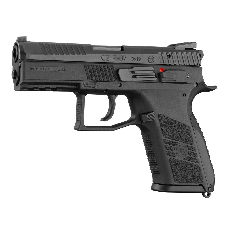 CZ CZ P-07 CZ CZ P-07