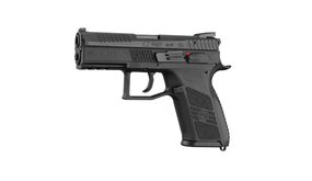 CZ CZ P-07