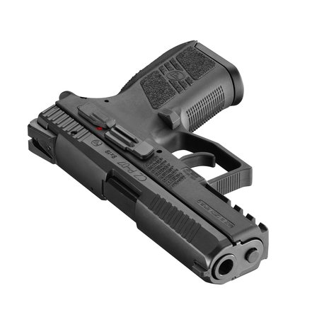 CZ CZ P-07 CZ CZ P-07