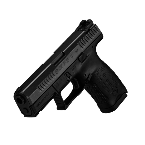 CZ CZ P-10 C