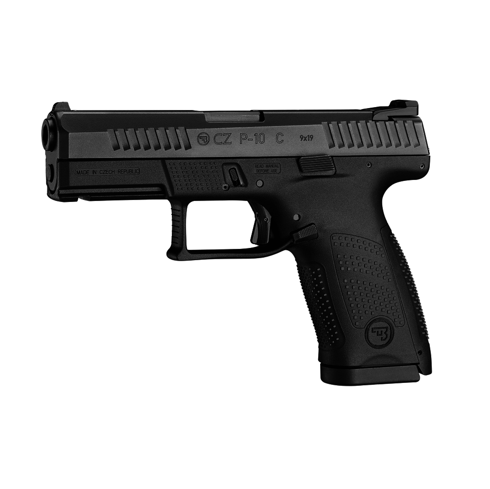 CZ CZ P-10 C