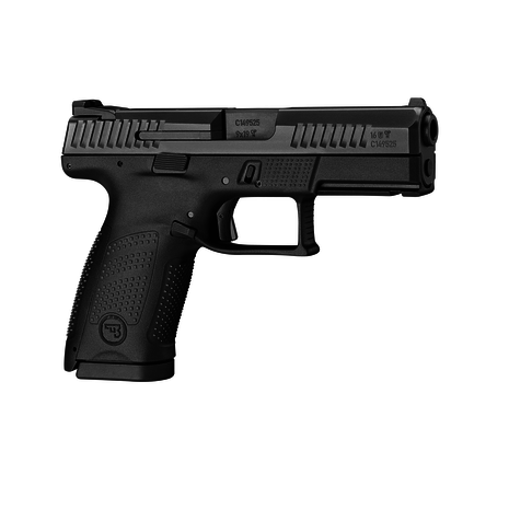CZ CZ P-10 C