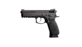 CZ CZ 75 SP-01 SHADOW