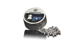 RWS RWS Superpoint Extra Field Line 14,5gr. 5.5mm.