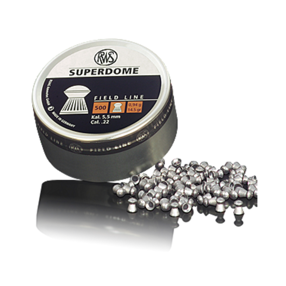 RWS Superdome Field Line 5.5mm by RWS
