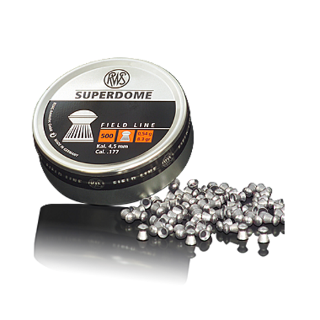 RWS Superdome Field Line  4.5mm by RWS