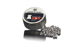 RWS RWS Super-H-Point Field Line 14,2gr. 5.5mm.
