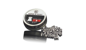 RWS RWS Super-H-Point Field Line 6,9gr. 4.5mm. RWS RWS Super-H-Point Field Line 6,9gr. 4.5mm.