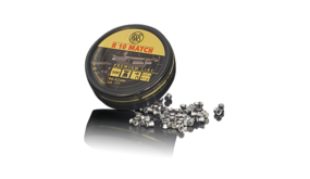 RWS RWS R10 Match 8,2gr. 4.5mm.