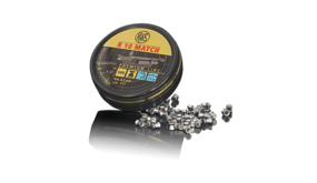 RWS RWS R10 Match pistol