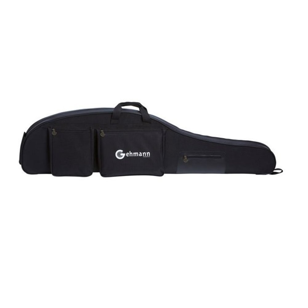 Gehmann Gehmann 740 Rifle Case 130 cm Gehmann Gehmann 740 Rifle Case 130 cm