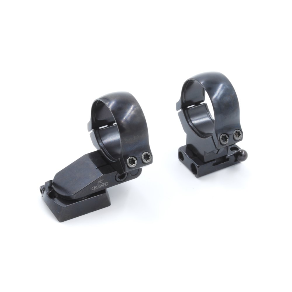 Rusan Rusan 30mm Pivot mount Sauer 100 & 101