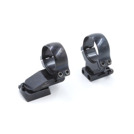 Rusan Rusan 30mm Pivot mount Sauer 100 & 101