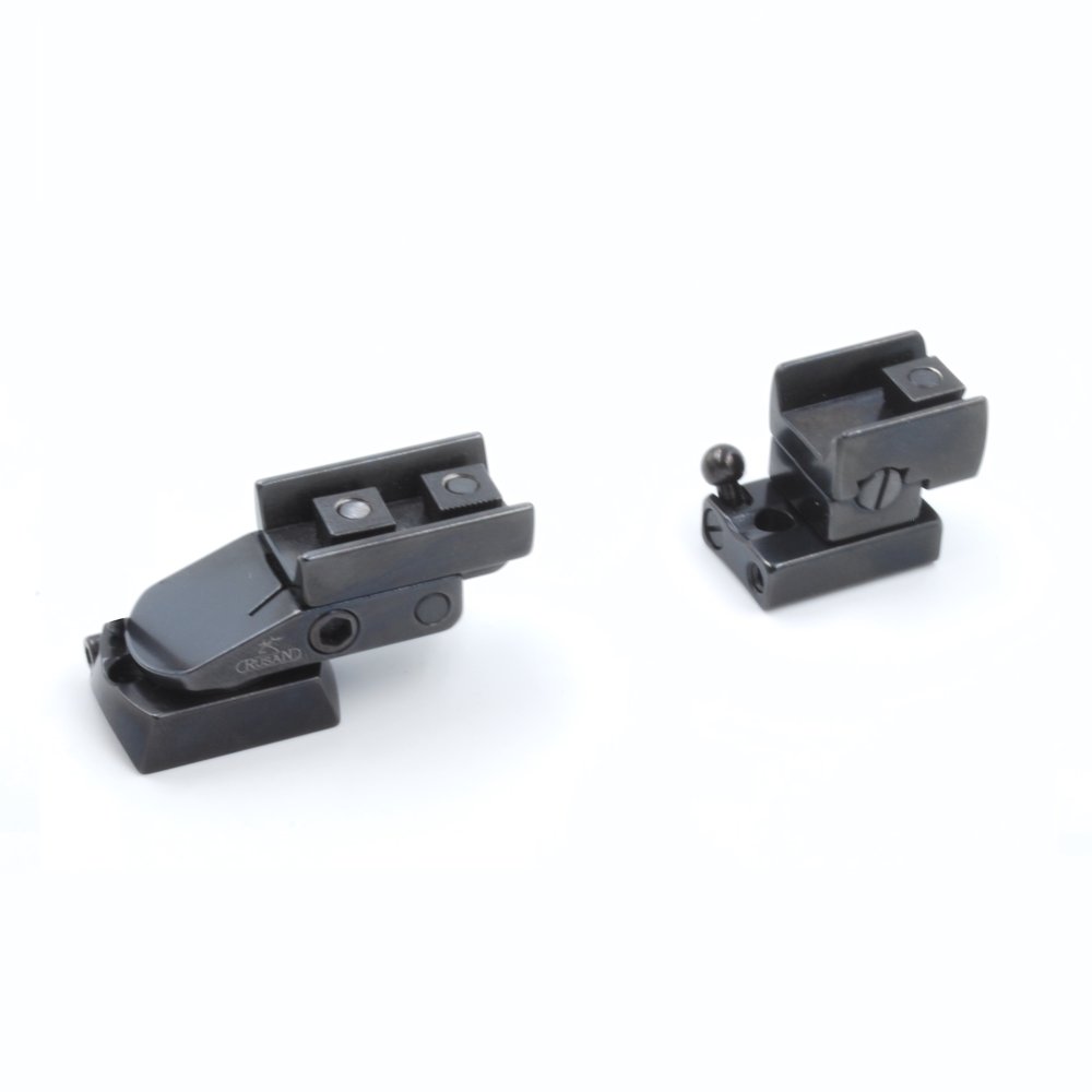 Rusan Rusan VM ZM Rail Pivot mount Sauer 100 & 101 Rusan Rusan VM ZM Rail Pivot mount Sauer 100 & 101
