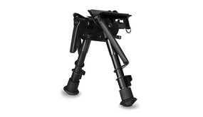 Hawke Hawke Tilt Bipod 6-9" Hawke Hawke Tilt Bipod 6-9"