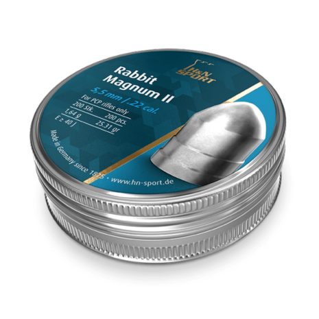 Haendler & Natermann H&N Rabbit Magnum II 5.5 mm