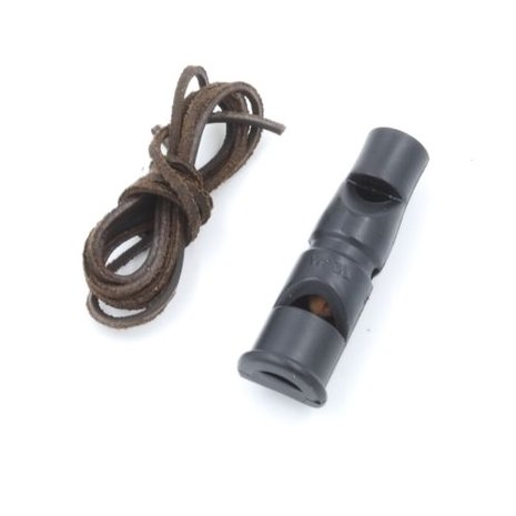 WEGU WEGU GFT Dog Whistle  2 tones 6cm