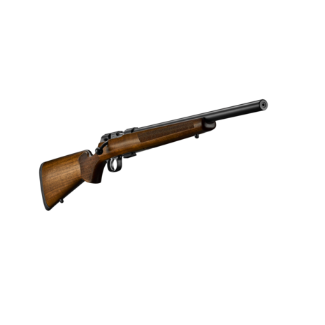 CZ CZ 457 Varmint