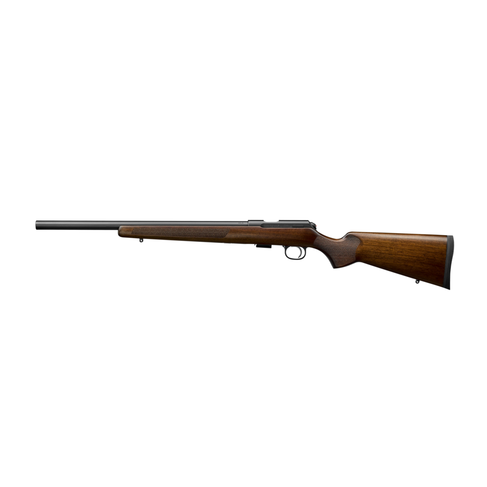 CZ CZ 457 Varmint