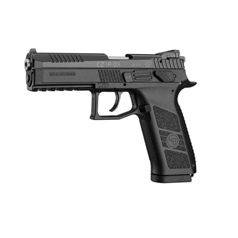 CZ CZ P-09 Kadet 22 LR CZ CZ P-09 Kadet 22 LR