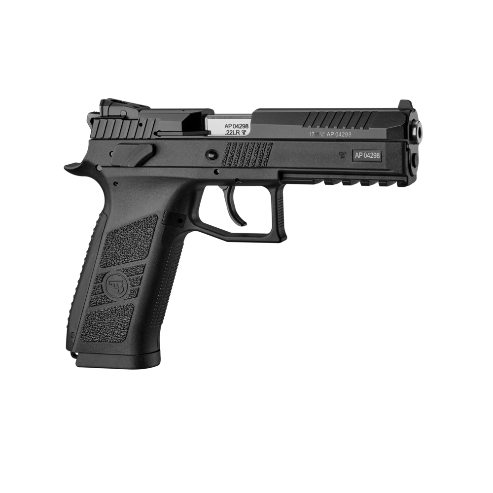 CZ CZ P-09 Kadet 22 LR CZ CZ P-09 Kadet 22 LR
